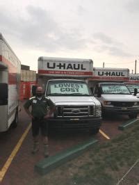 Find the nearest U-Haul location in Alpine, MI 49321. U-Haul is a do-it-yourself moving company, offering moving truck and trailer rentals, self-storage, moving supplies, and more! ... Grand Rapids, MI 49525 (616) 785-2954 Open today 9 am–4 pm (Riverview Av) Driving Directions; 69 reviews. 3.7 miles Driving Directions ...